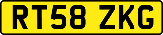 RT58ZKG