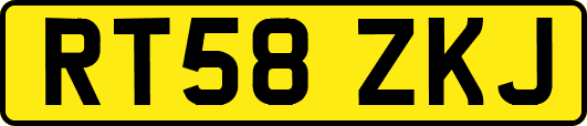 RT58ZKJ