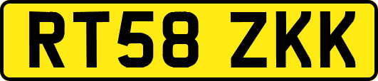 RT58ZKK