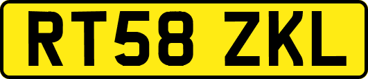 RT58ZKL
