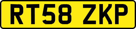 RT58ZKP