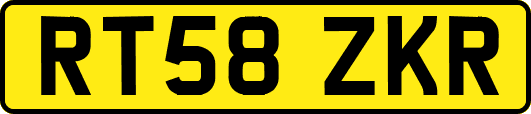 RT58ZKR