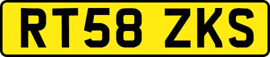RT58ZKS