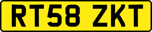 RT58ZKT