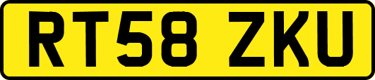 RT58ZKU