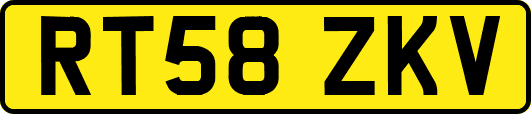 RT58ZKV