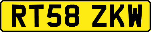 RT58ZKW