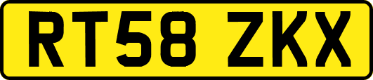 RT58ZKX