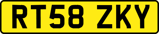 RT58ZKY