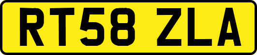 RT58ZLA