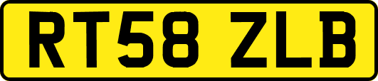 RT58ZLB