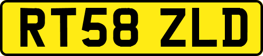 RT58ZLD