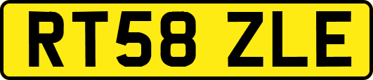 RT58ZLE