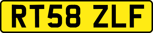 RT58ZLF