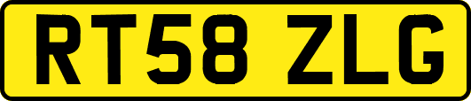 RT58ZLG
