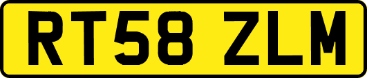 RT58ZLM