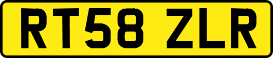 RT58ZLR