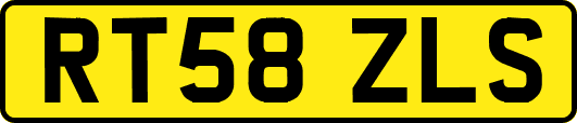 RT58ZLS