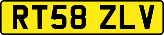 RT58ZLV