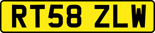 RT58ZLW
