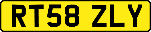 RT58ZLY