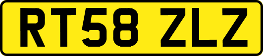 RT58ZLZ