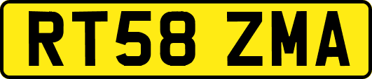 RT58ZMA