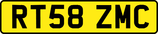 RT58ZMC