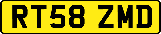 RT58ZMD