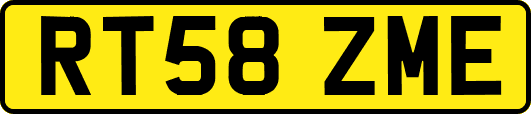 RT58ZME