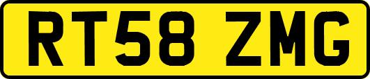 RT58ZMG