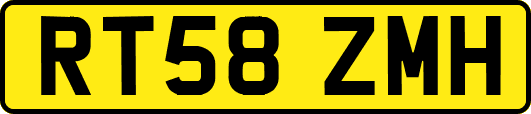 RT58ZMH