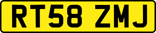 RT58ZMJ