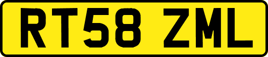 RT58ZML