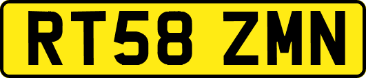 RT58ZMN