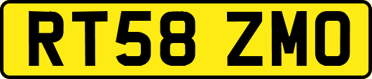 RT58ZMO