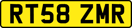 RT58ZMR