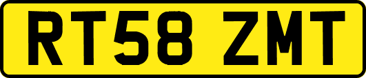 RT58ZMT