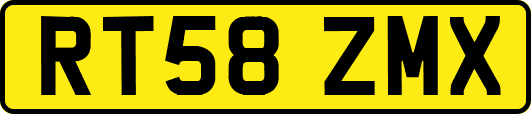 RT58ZMX