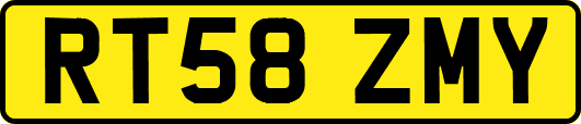 RT58ZMY
