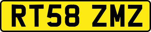 RT58ZMZ