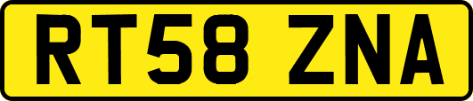 RT58ZNA