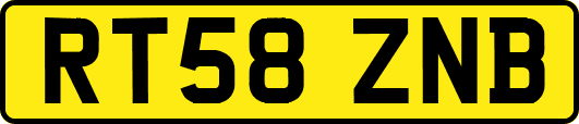 RT58ZNB
