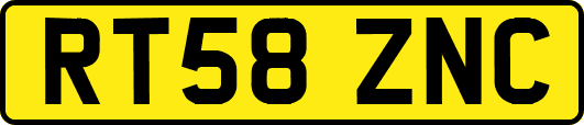 RT58ZNC