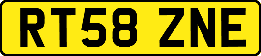 RT58ZNE