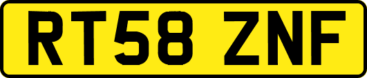 RT58ZNF