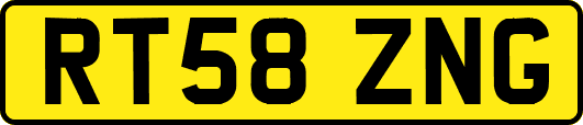 RT58ZNG