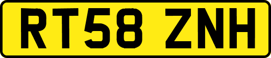 RT58ZNH