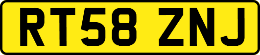 RT58ZNJ