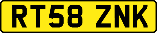 RT58ZNK